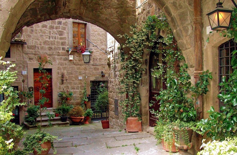 Italy Program